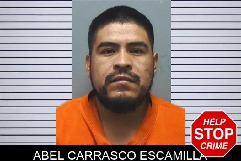 Abel Carrasco Escamilla