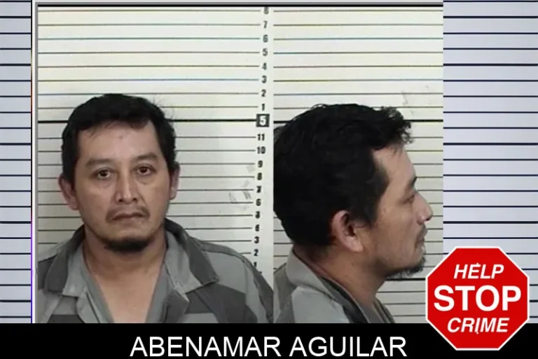Abenamar Aguilar