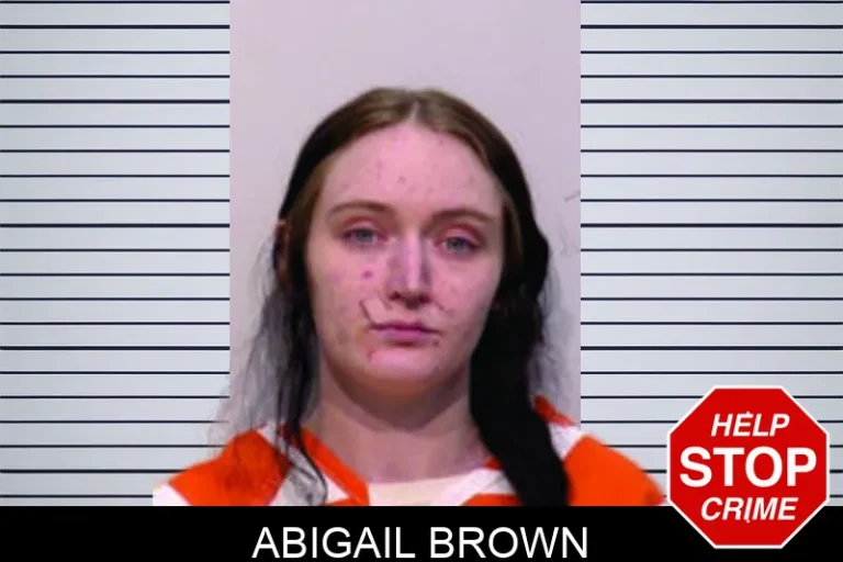 Abigail Brown