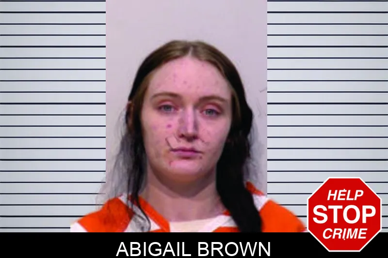Abigail Brown