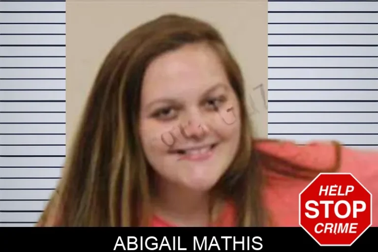 Abigail Mathis
