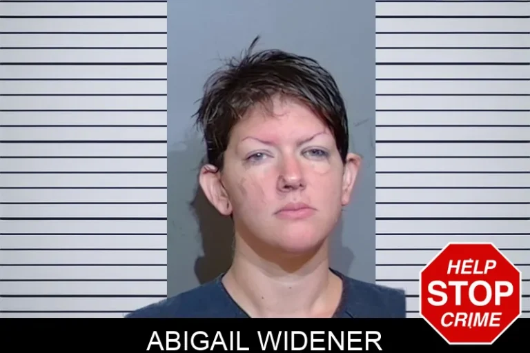 Abigail Widener