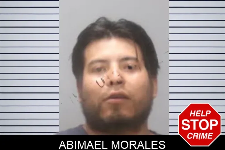 Abimael Morales