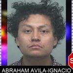 Abraham Avila-Ignacio Mugshots