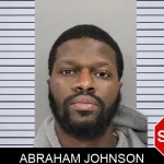 Abraham Johnson Mugshots
