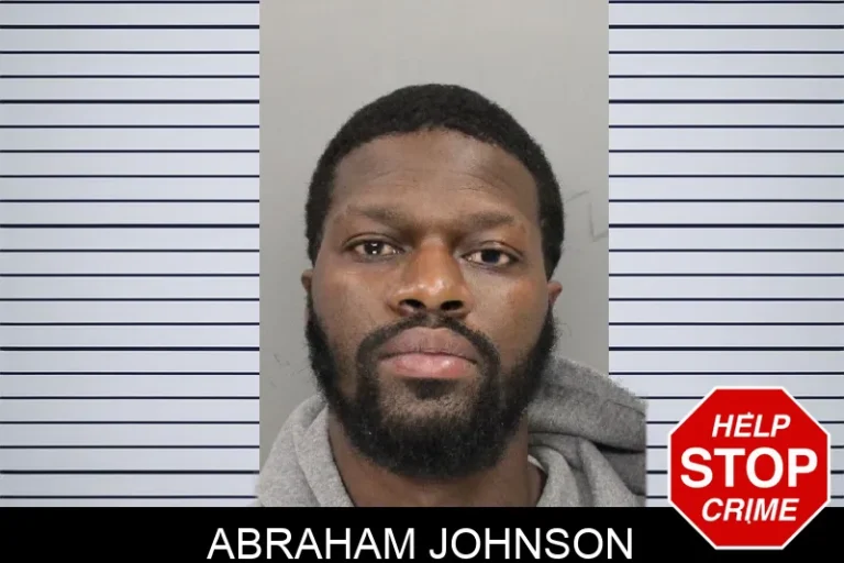 Abraham Johnson