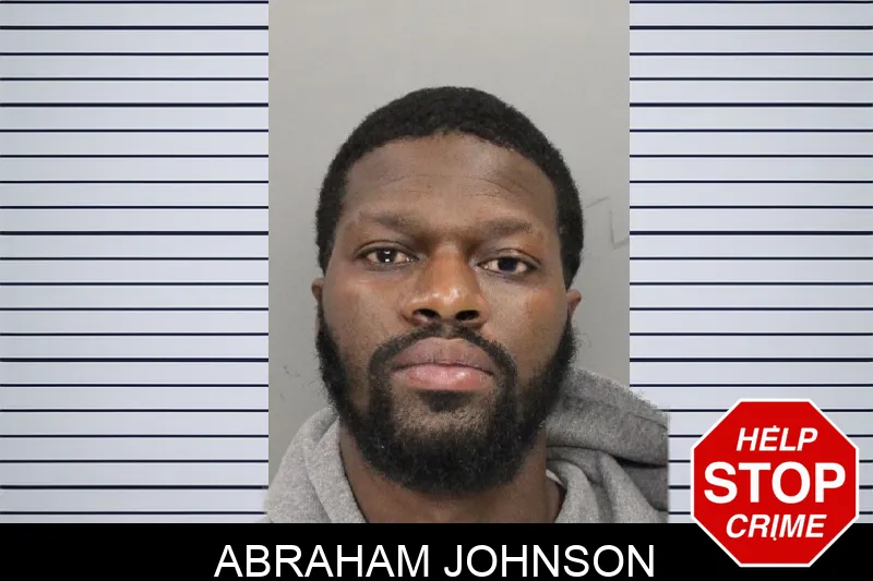 Abraham Johnson