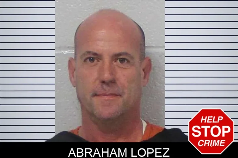Abraham Lopez