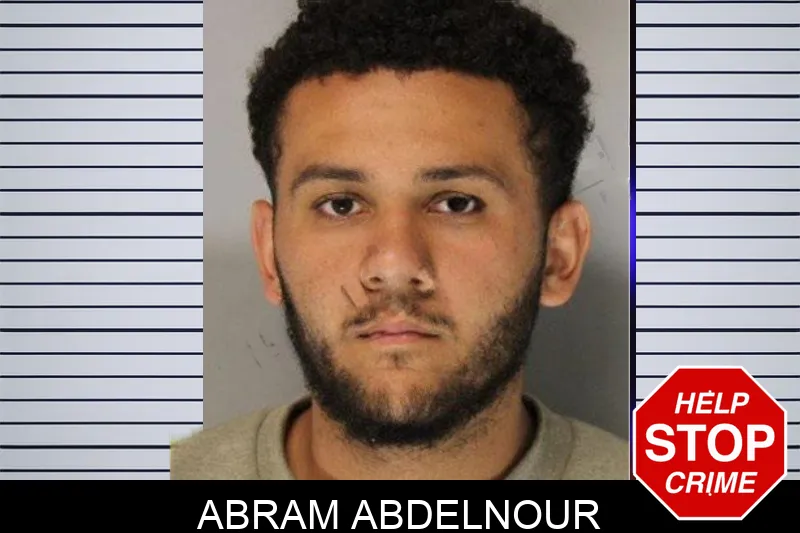Abram Abdelnour mugshot – Hall County , Georgia Abram Abdelnour mugshot