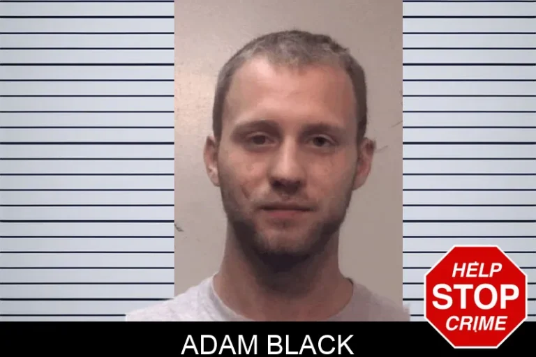 Adam Black