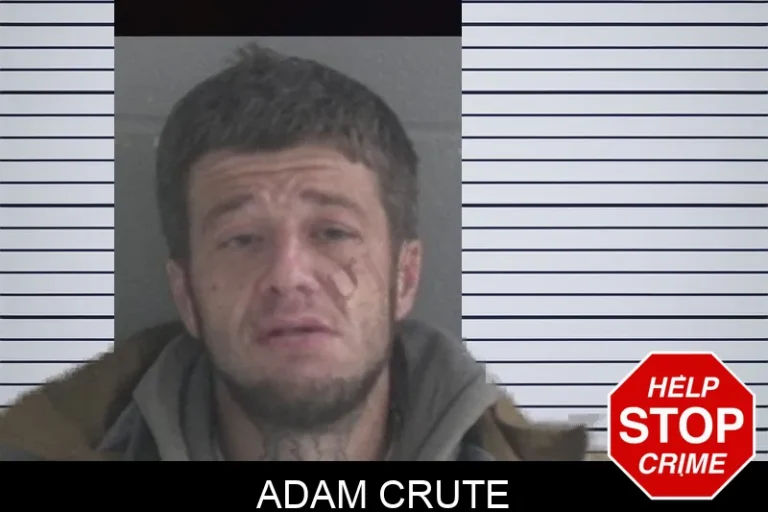 Adam Crute