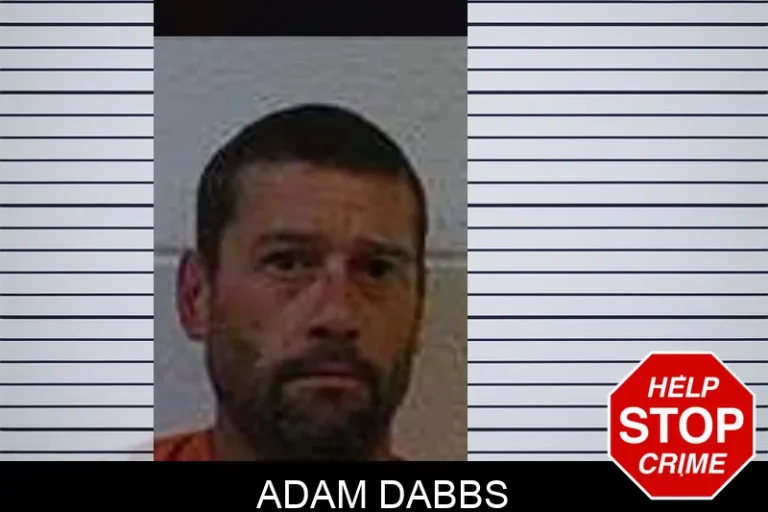 Adam Dabbs