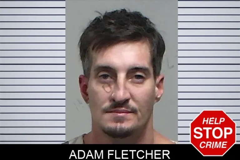 Adam Fletcher