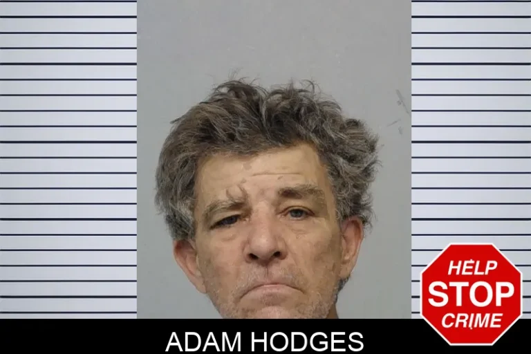 Adam Hodges