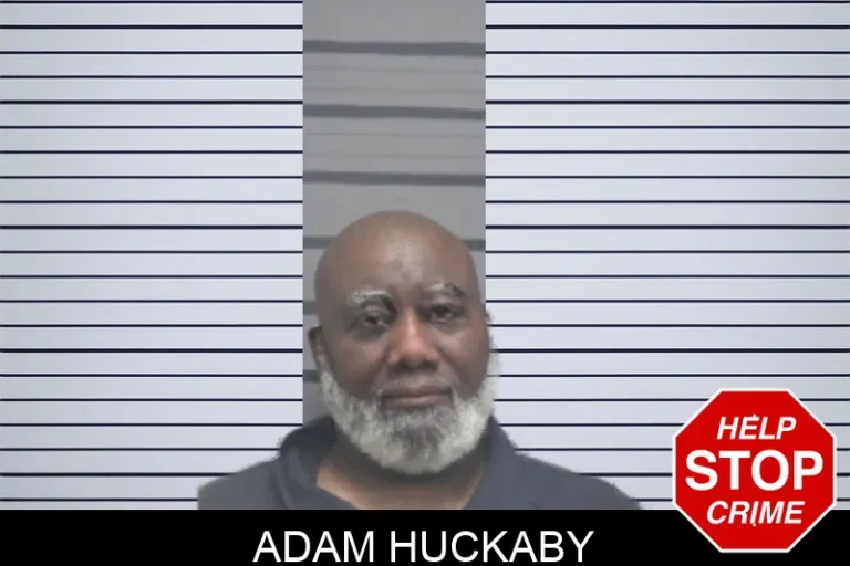 Adam Huckaby