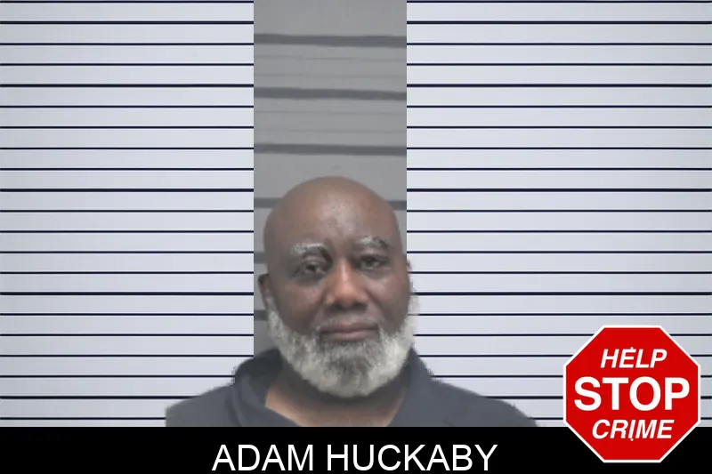 Adam Huckaby