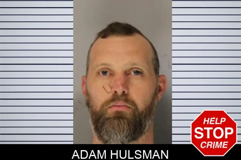 Adam Hulsman