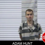 Adam Hunt Mugshots