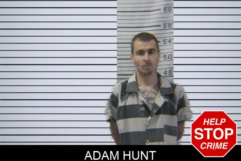 Adam Hunt