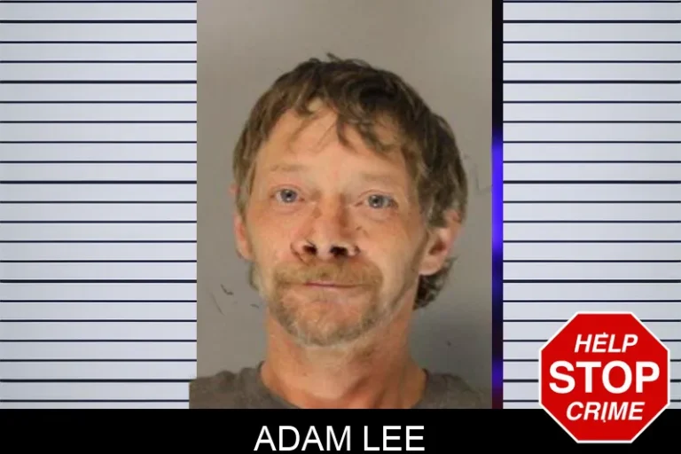 Adam Lee