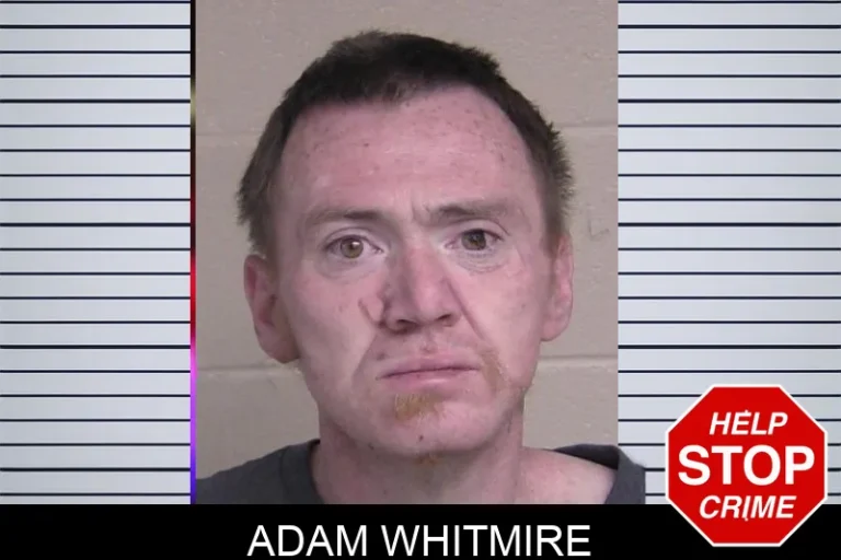 Adam Whitmire