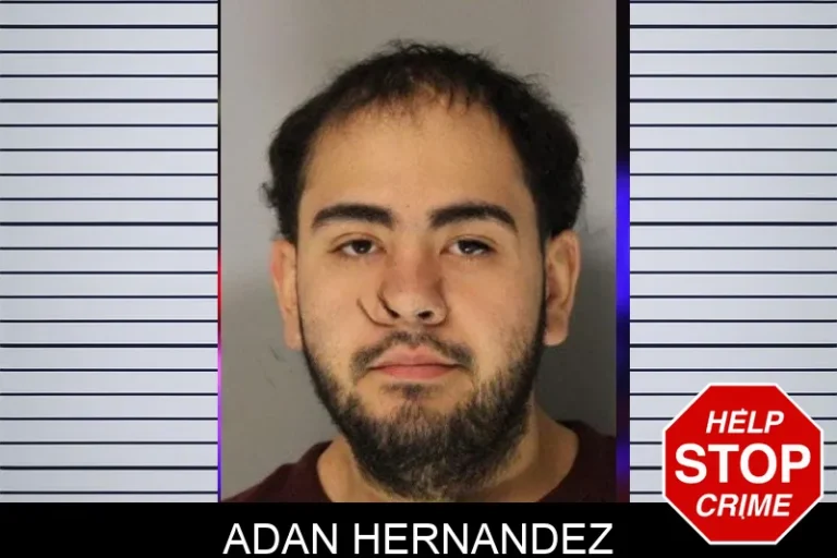 Adan Hernandez mugshot – Hall County , Georgia Adan Hernandez