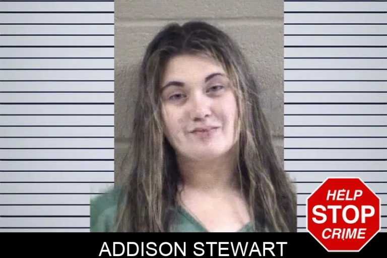 Addison Stewart