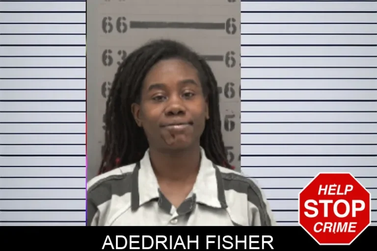 Adedriah Fisher