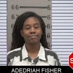 Adedriah Fisher Mugshots