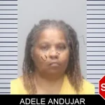 Adele Andujar Mugshots