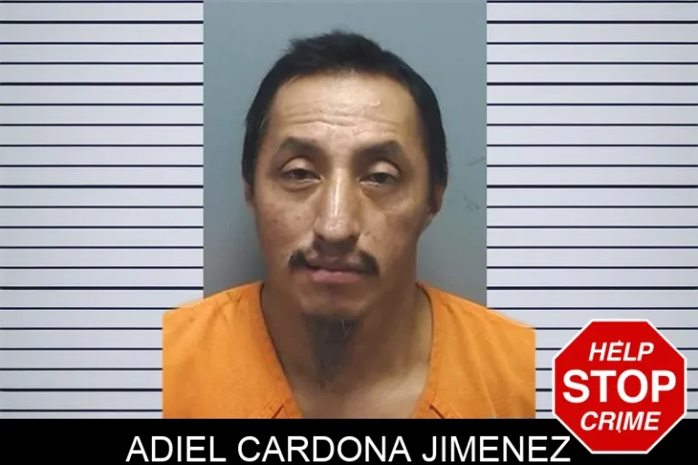 Adiel Cardona Jimenez mugshot – Cherokee County , Georgia Adiel Cardona Jimenez