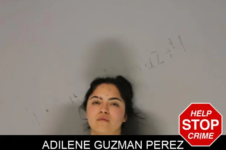 Adilene Guzman Perez