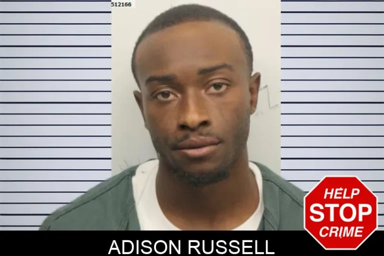 Adison Russell