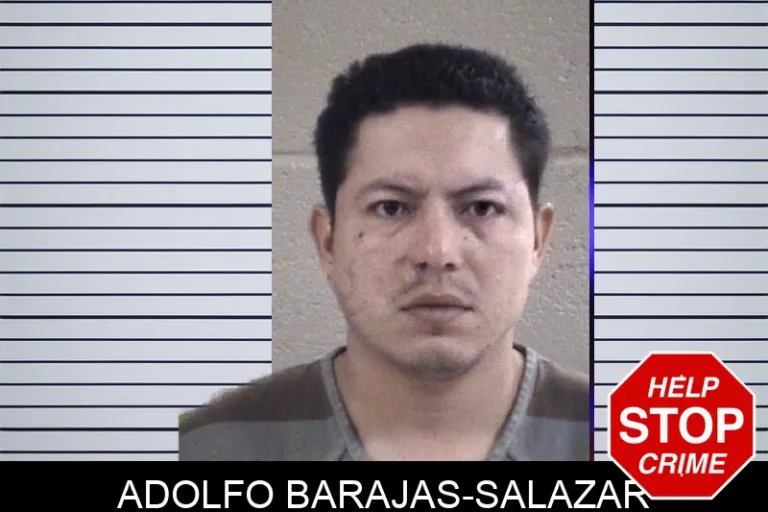 Adolfo Barajas-Salazar