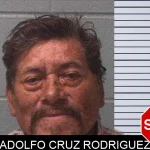 Adolfo Cruz Rodriguez Mugshots