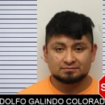 Adolfo Galindo Colorado Mugshots