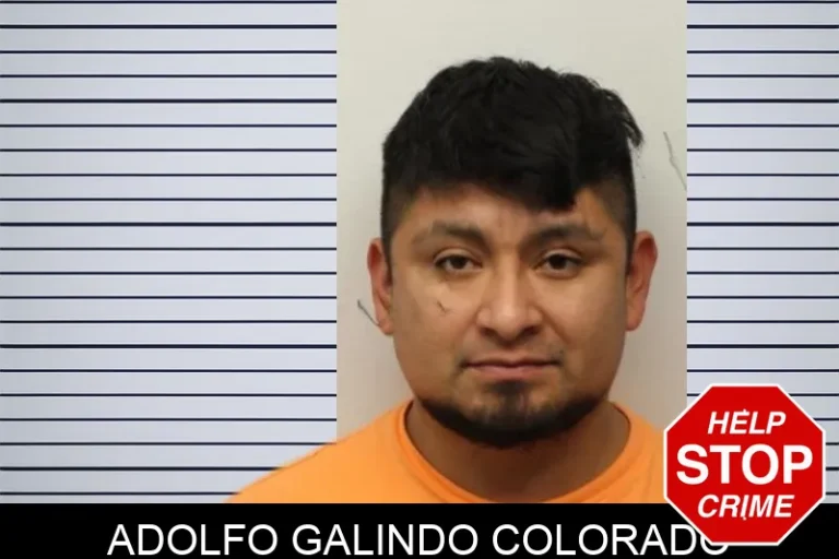 Adolfo Galindo Colorado