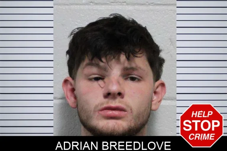 Adrian Breedlove