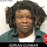 Adrian Dunbar Mugshots