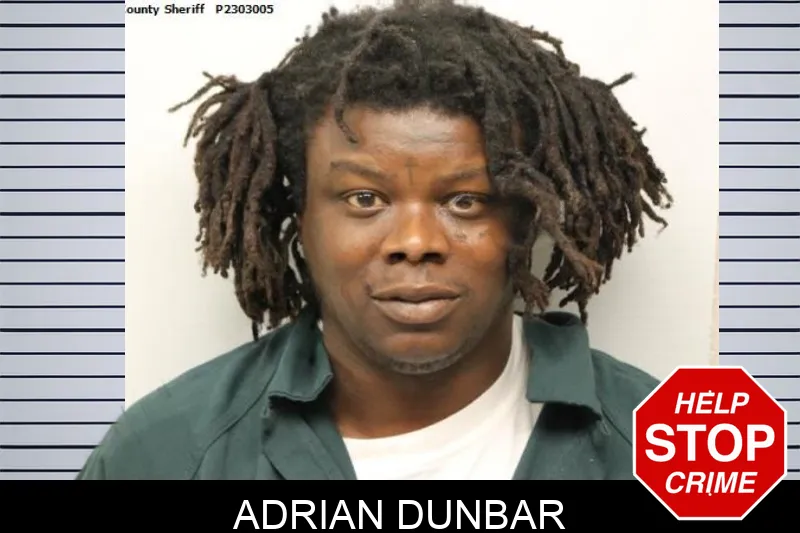 Adrian Dunbar Mugshots