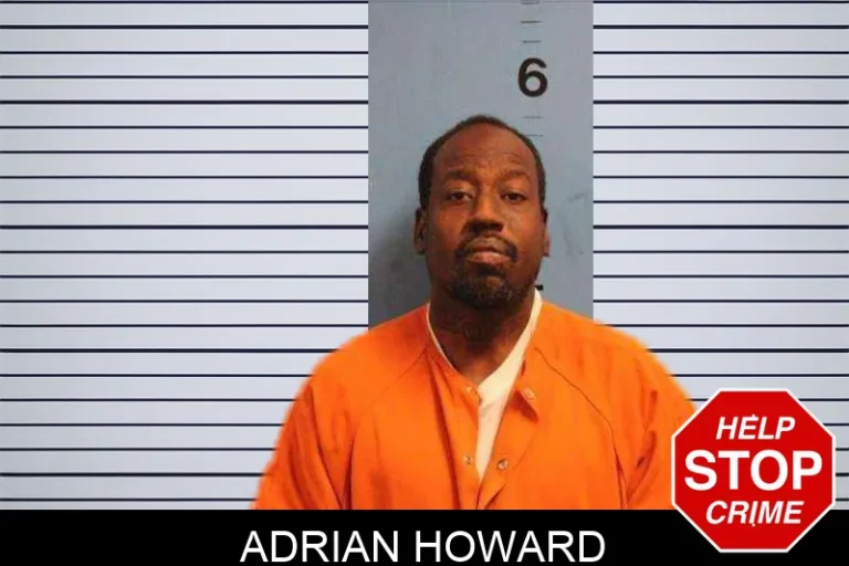 Adrian Howard