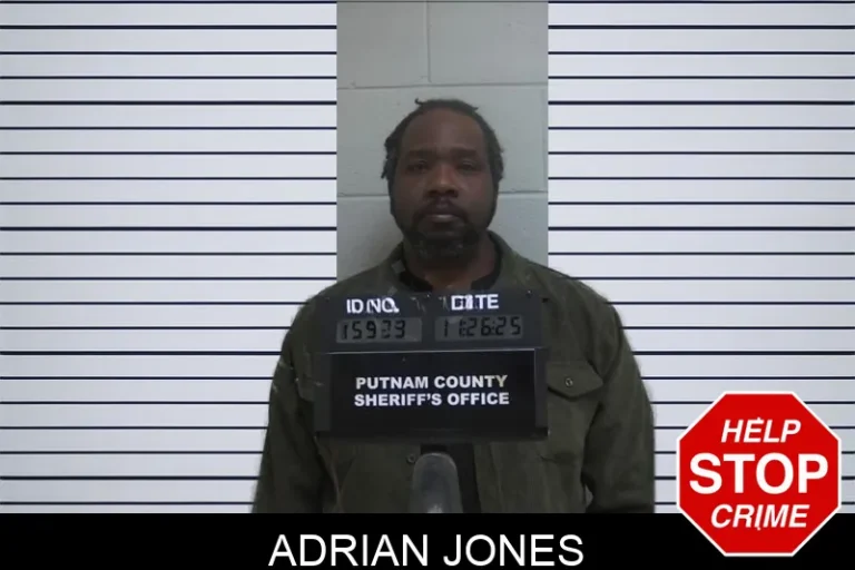 Adrian Jones