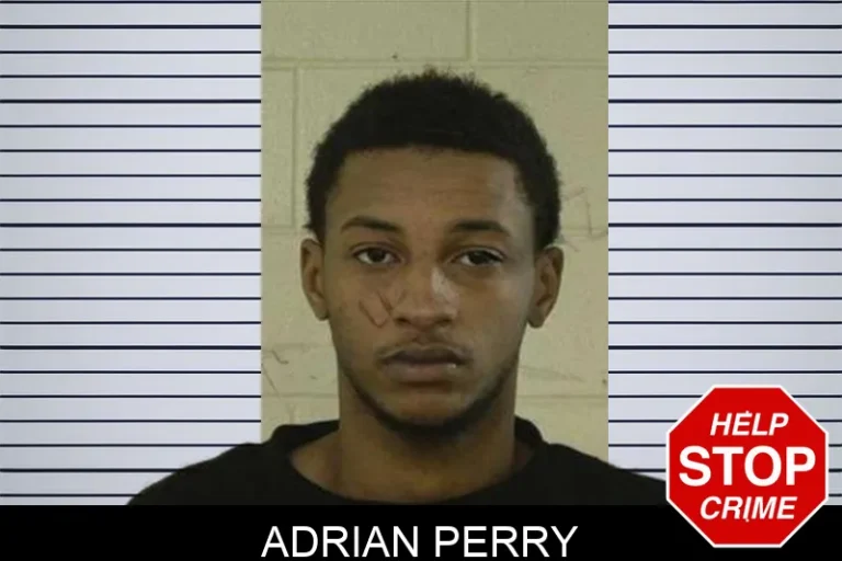 Adrian Perry