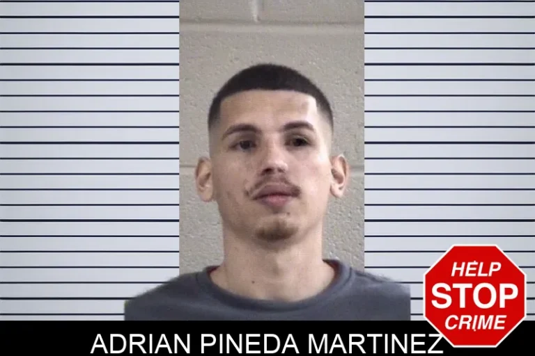 Adrian Pineda Martinez mugshot – Whitfield County , Georgia Adrian Pineda Martinez