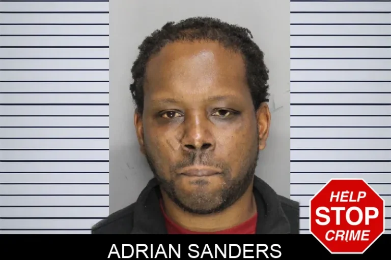 Adrian Sanders