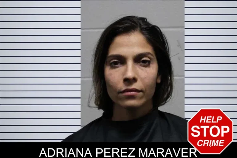 Adriana Perez Maraver