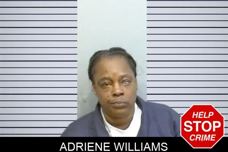 Adriene Williams