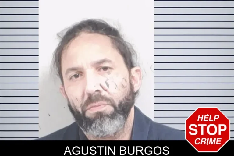 Agustin Burgos