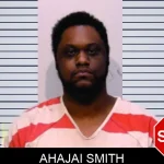 Ahajai Smith Mugshots