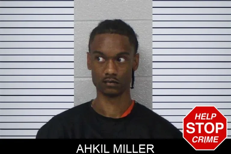 Ahkil Miller